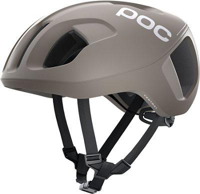 POC Ventral SPIN Helmet - Moonstone Grey Matt, Moonstone Grey Matt